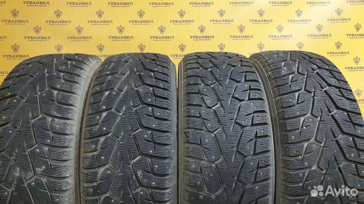 Yokohama Ice Guard IG55 235/55 R19 105T