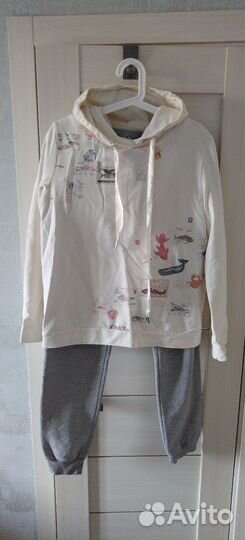 Женские вещи пакетом 44 46 размер
