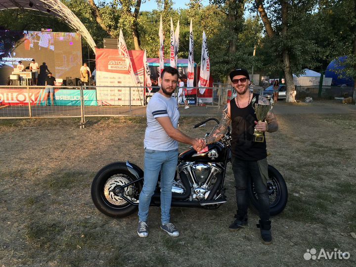 Боббер/Bobber