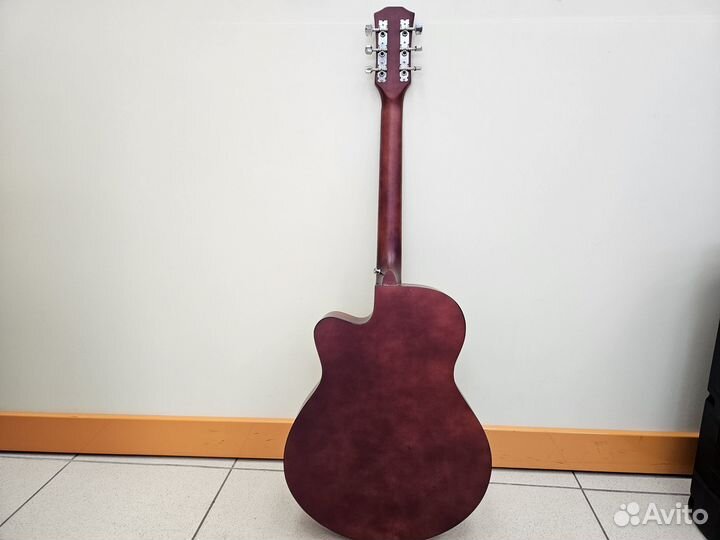 Акустическая гитара belucci bc-4020