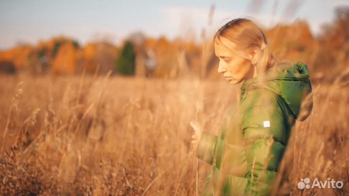 Видеосъемка и монтаж