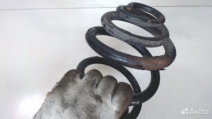 Пружина подвески BMW 3 E46, 1999