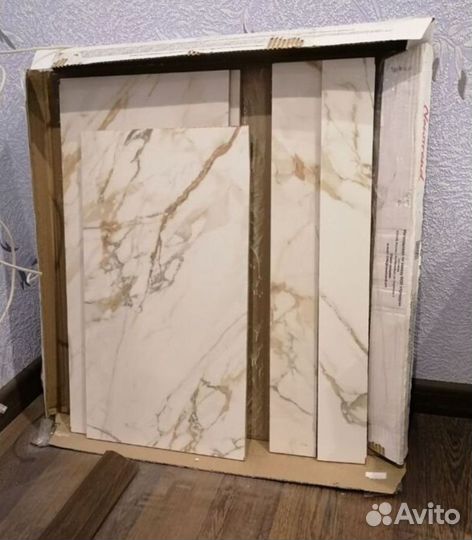 Кафельная плитка