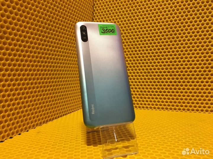 Xiaomi Redmi 9A, 2/32 ГБ