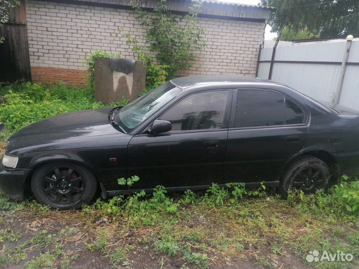 Honda Ascot 2.0 AT, 1994, 1 000 000 км