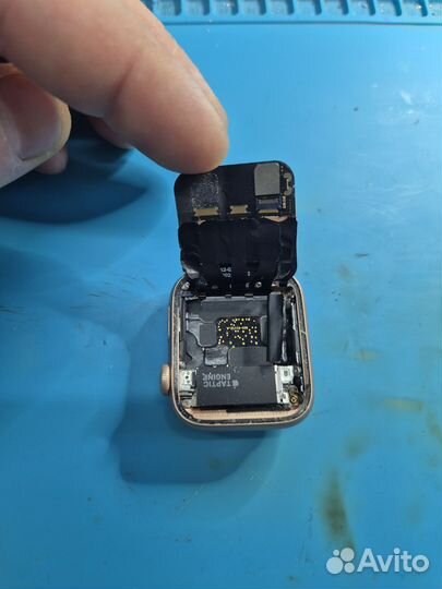 Apple watch 4 на запчасти