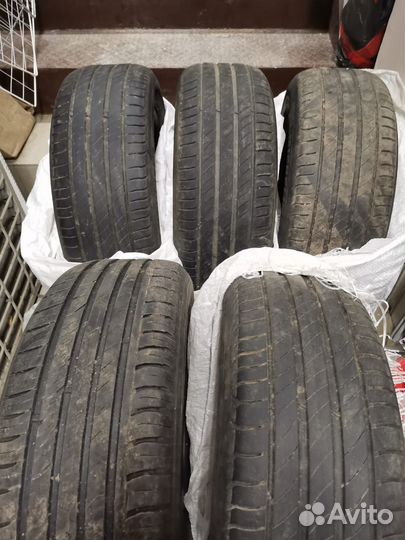 Michelin Primacy 4 205/55 R16 91V