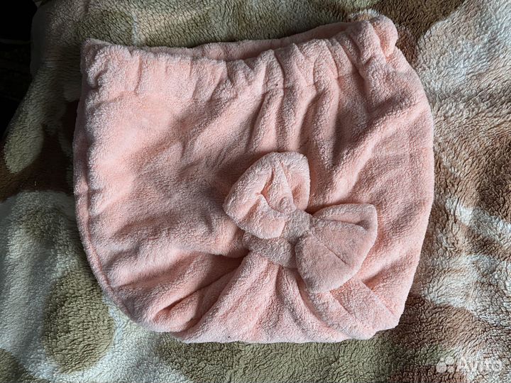 Халат банный