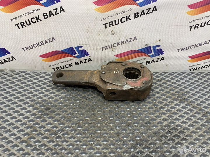 Трещетка тормозная MAZ 6312, MAZ 6430