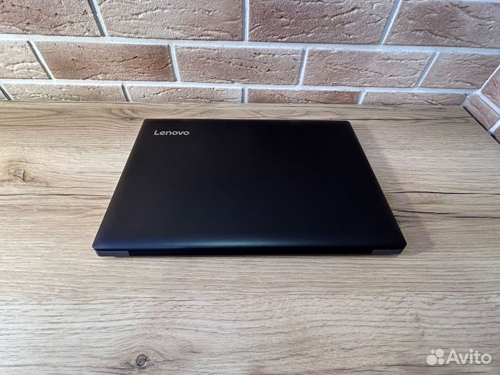 Lenovo ideapad 320-15ISK (core I3-6006U+full HD)