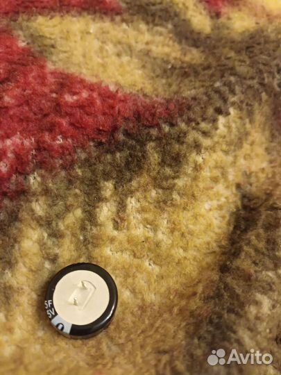 Ионистор 1.5F 5.5v