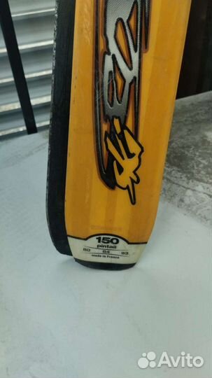 Горные лыжи для мамы и дочки