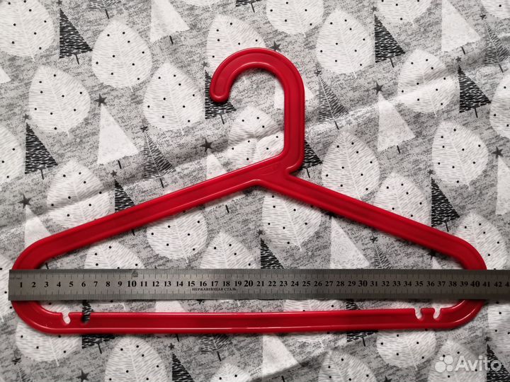 Вешалки плечики IKEA