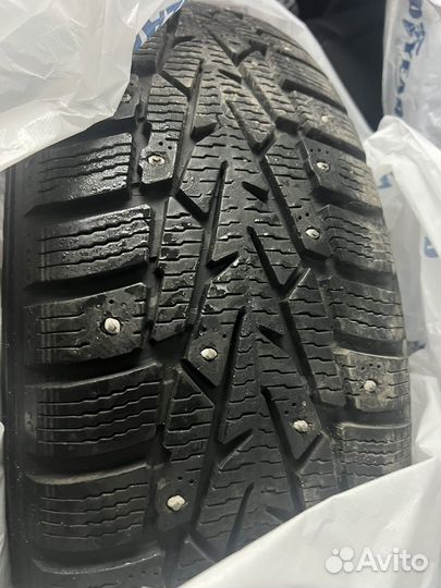 Nordman 7 185/65 R15