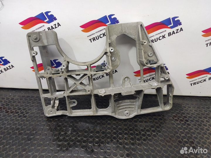 21830139 Площадка бака AdBlue Renault T