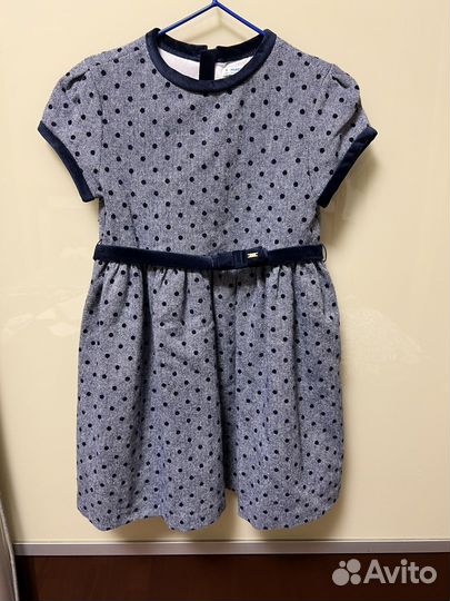 Вещи на девочку