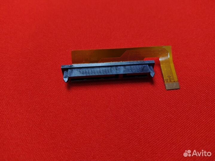 087713 Шлейф жесткого диска для ноутбука Samsung N