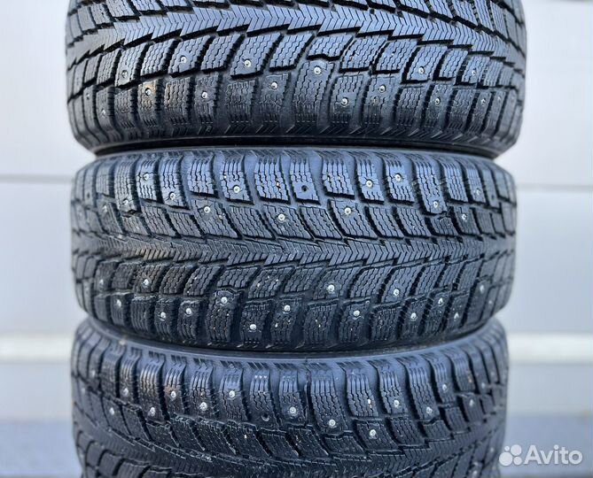 Nokian Tyres Nordman+ 205/55 R16