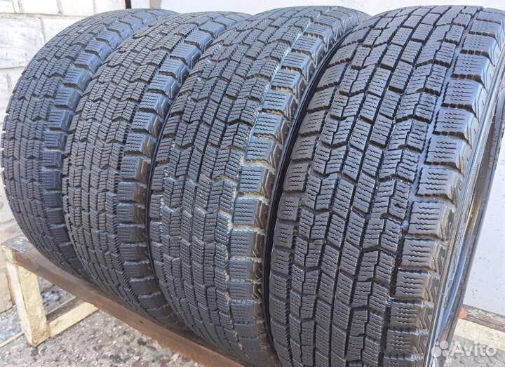 Goodyear Ice Navi Zea 195/65 R15 88Q