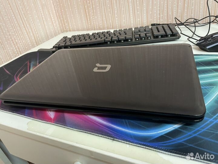 Ноутбук Lenovo B50-30