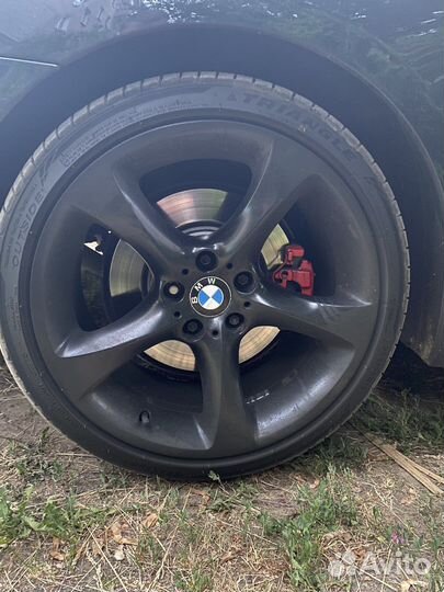 Колёса BMW 230 стиль