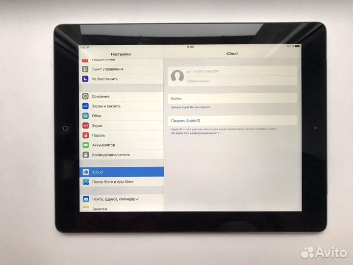 iPad 3 32GB Отличный