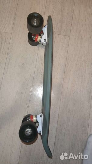 Пенни борд oxelo yamba полный комплект