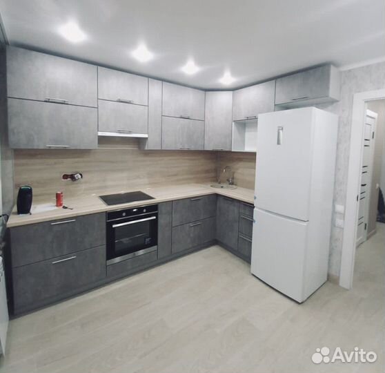 Сборка Мебели Кухни Шкафа