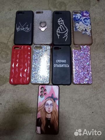 Чехол для телефона