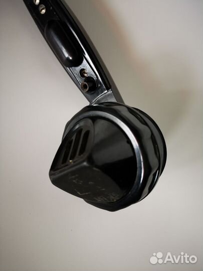 Телефонная трубка Мт 16 СССР