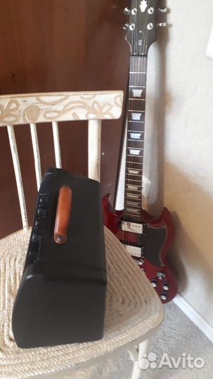 Yamaha VA-10 Портативный комбоусилитель