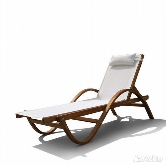 Шезлонг Арт. AFM-511