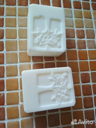 Мягкая мыльная основа бельди