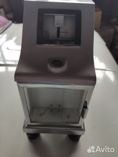 Польские весы Techniprot waga torsyjna-wt-500