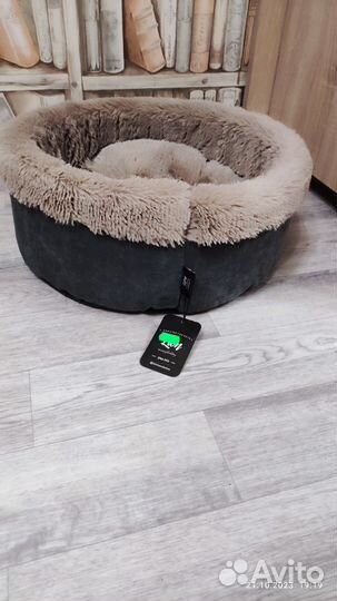 Лежанка для собак и кошек