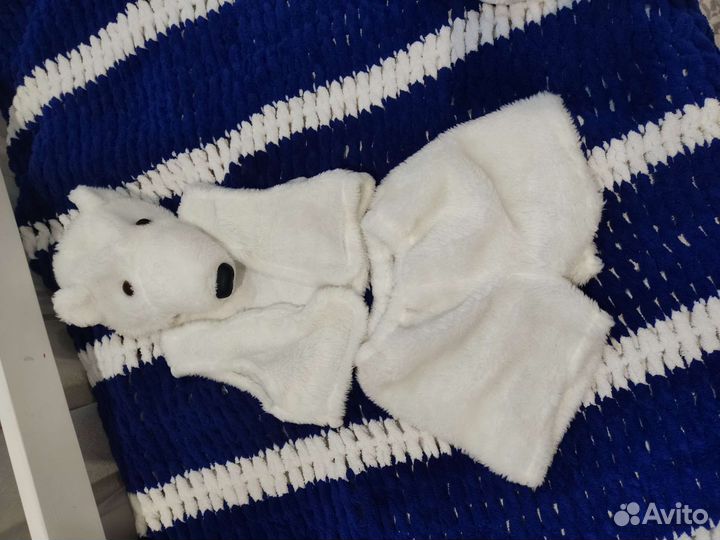 Новогодний костюм