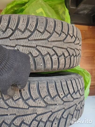 Nokian Tyres Nordman 5 205/60 R16