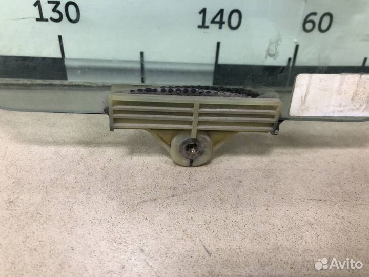 Стекло двери задней левой Kia Ceed