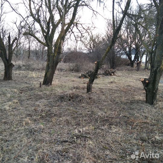 Продам земельный участок