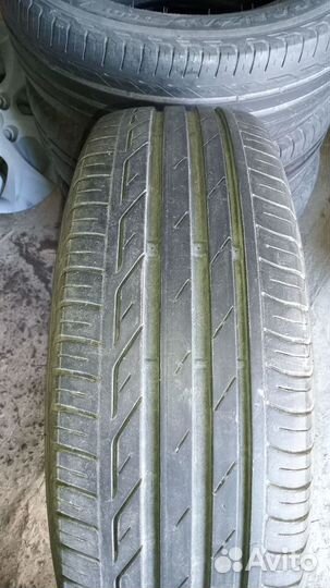 Bridgestone Turanza T001 185/65 R15