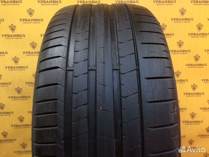 Pirelli P Zero 275/35 R21 103Y