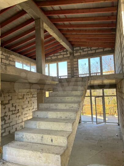 Дом 168,4 м² на участке 5 сот.