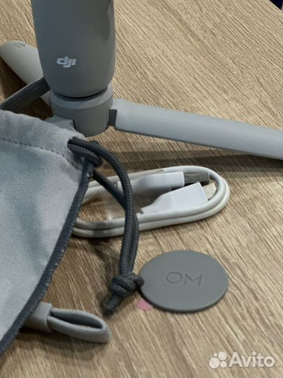 DJI OM 5 Стабилизатор для телефона новый