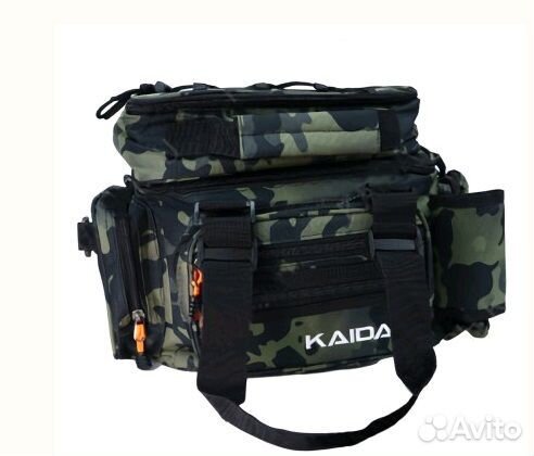 Термо-сумка LW2103