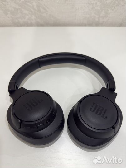 Беспроводные наушники jbl tune 710bt