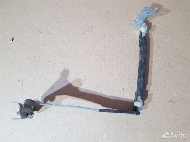 Крепление аккумулятора Bmw X5 E70 LCI N55B30 2010