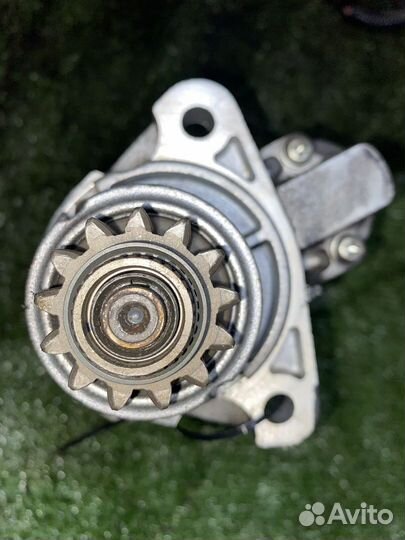 Стартер VQ35DE Nissan Murano Z50 23300CA000