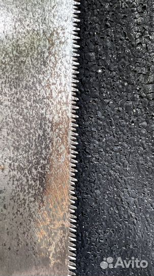 Японские столярные пилы