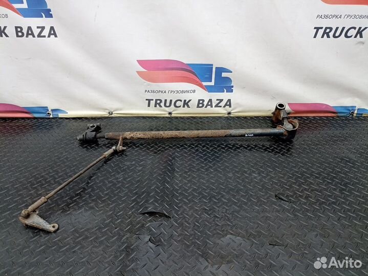 Кулиса кпп Iveco Stralis