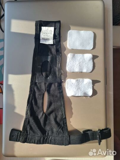 Трусы для собаки